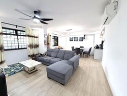 Blk 705 Woodlands Drive 40 (Woodlands), HDB 4 Rooms #576705241